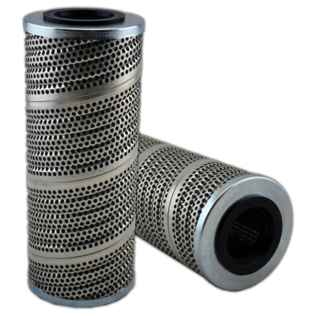 MAIN FILTER Hydraulic Filter, replaces HIFI SH51968, Suction, 40 micron, Inside-Out MF0065852